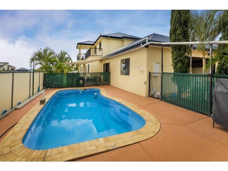 101 Phillip Parade, Deception Bay QLD 4508