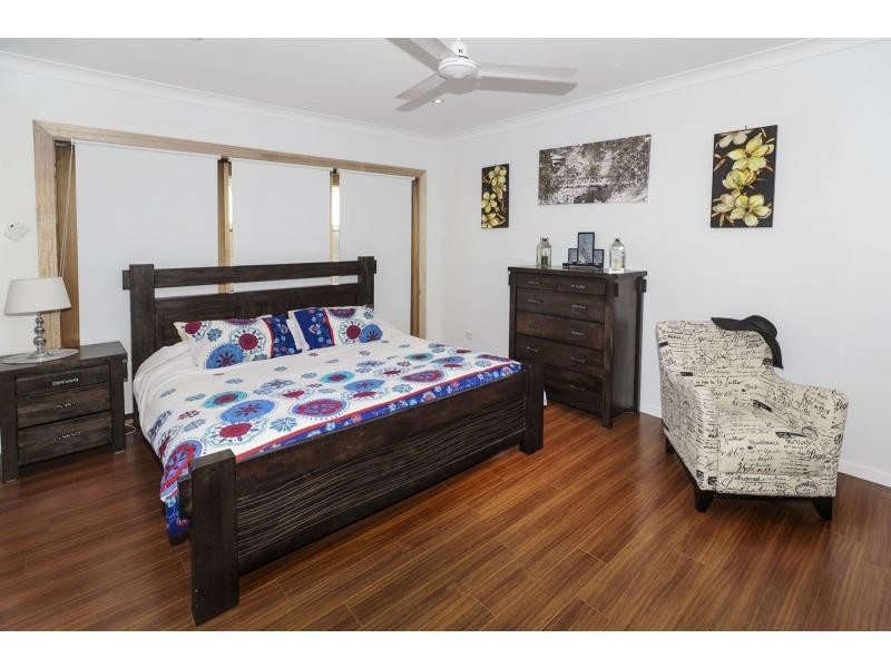 4 Caitlin Court, Rothwell QLD 4022