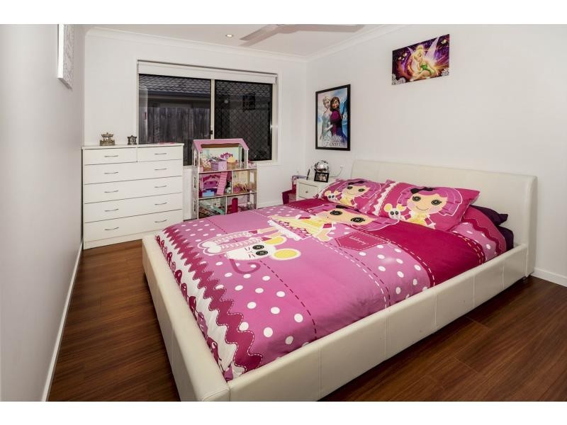 4 Caitlin Court, Rothwell QLD 4022