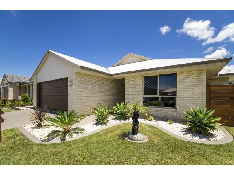 4 Caitlin Court, Rothwell QLD 4022