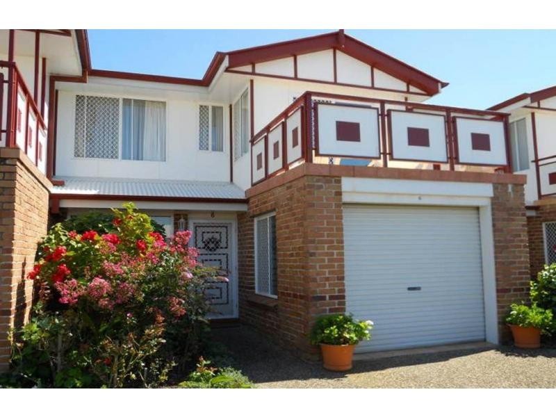 6/65 Dalton Street, Kippa-ring QLD 4021