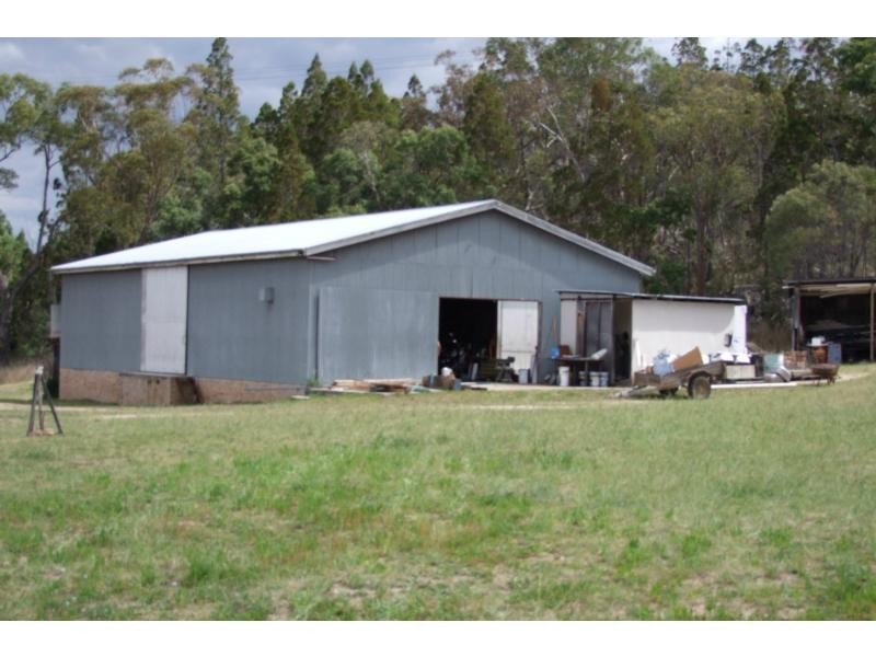 104 Jones Road, Severnlea QLD 4380