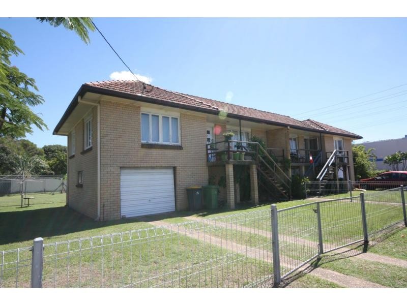 2/11 Kunyam Street, Kippa-ring QLD 4021