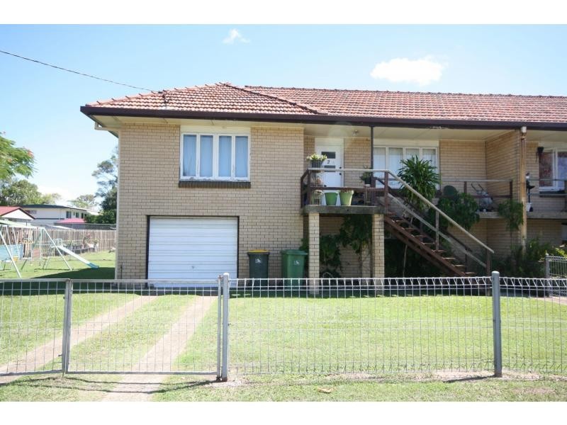 2/11 Kunyam Street, Kippa-ring QLD 4021