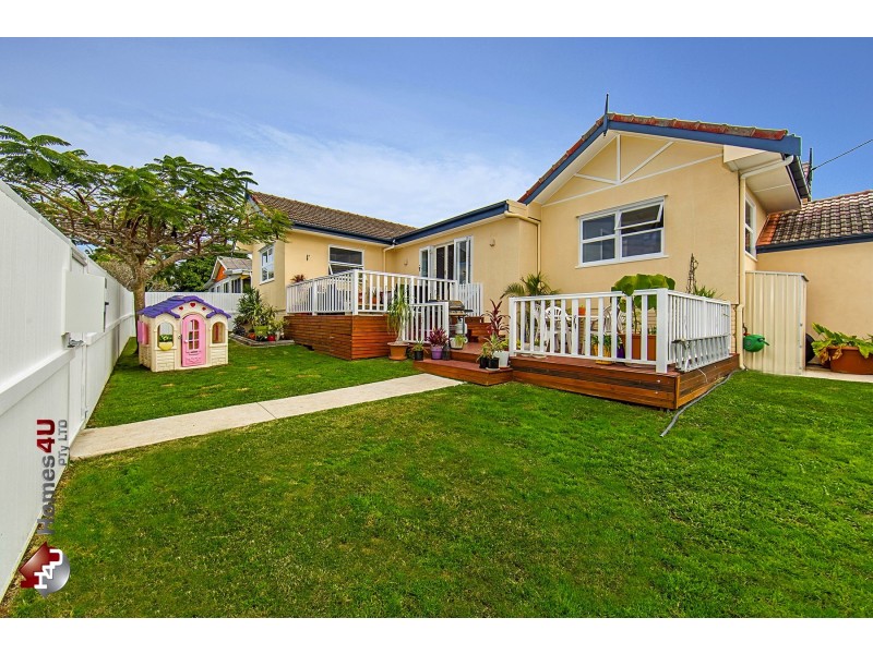 47 Keenan St, Margate QLD 4019