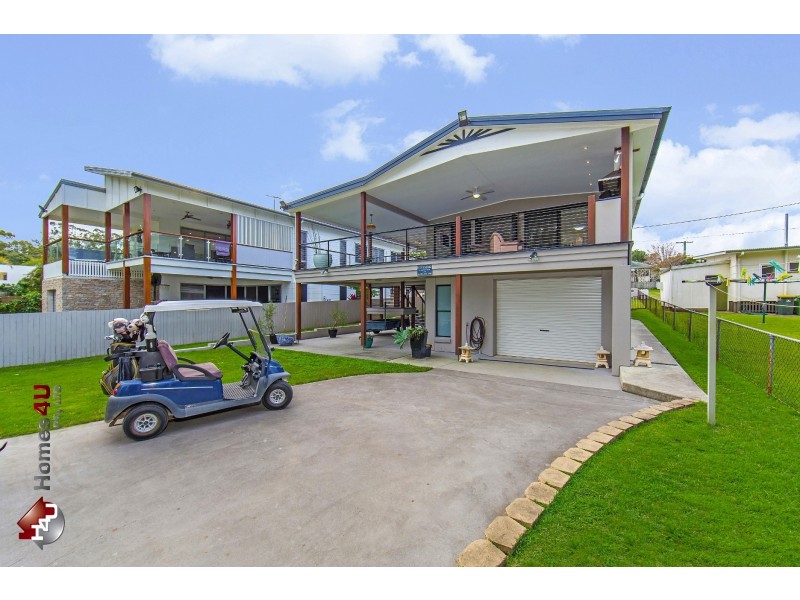 25 Bradley Rd, Clontarf QLD 4019