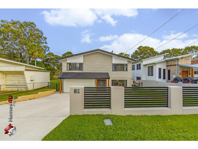 25 Bradley Rd, Clontarf QLD 4019