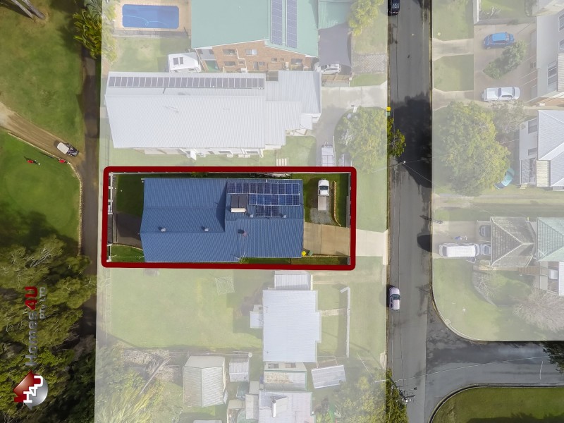 25 Bradley Rd, Clontarf QLD 4019