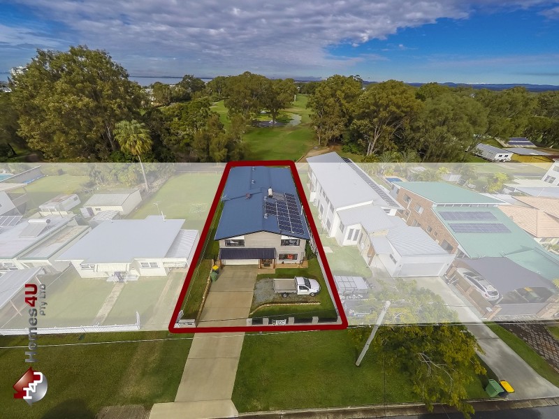 25 Bradley Rd, Clontarf QLD 4019