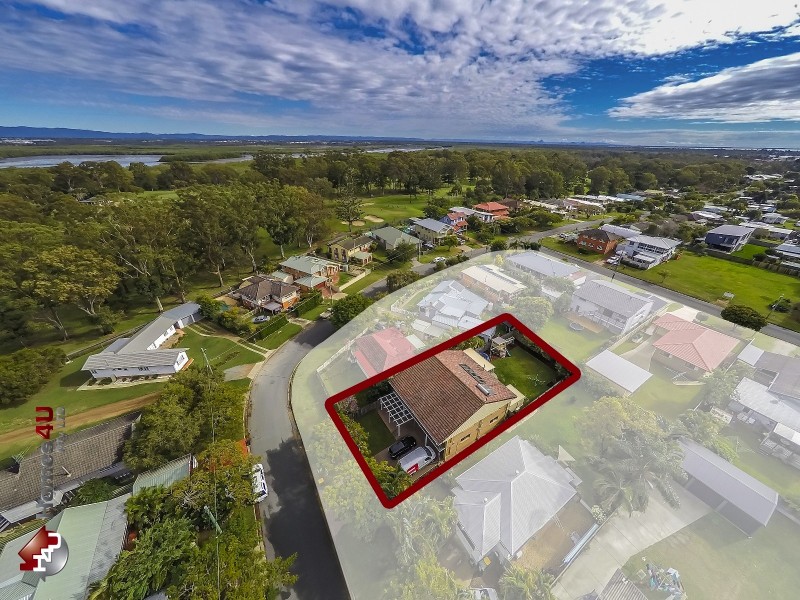 38 Bradley Rd, Clontarf QLD 4019
