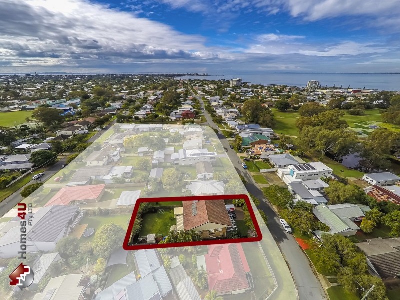 38 Bradley Rd, Clontarf QLD 4019