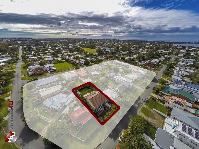 38 Bradley Rd, Clontarf QLD 4019