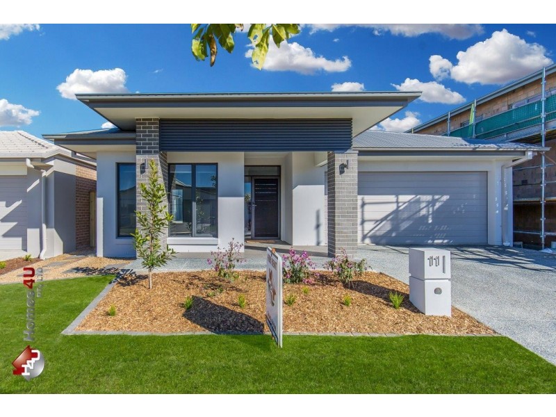 11 Comanche St, Newport QLD 4020