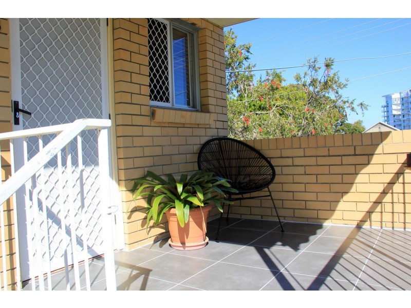 3/22 Lilla St, Woody Point QLD 4019