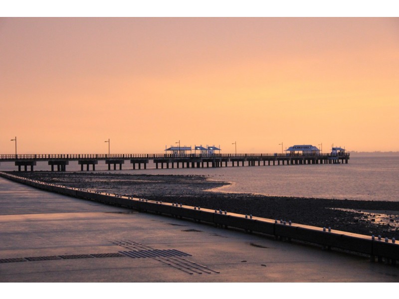 3/22 Lilla St, Woody Point QLD 4019