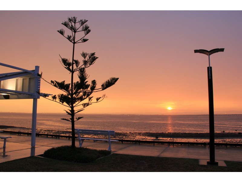 3/22 Lilla St, Woody Point QLD 4019