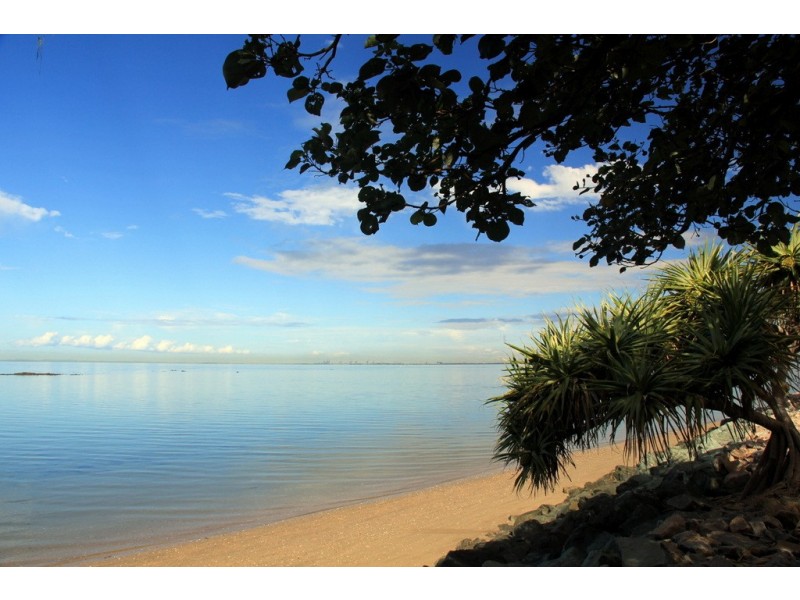 3/22 Lilla St, Woody Point QLD 4019