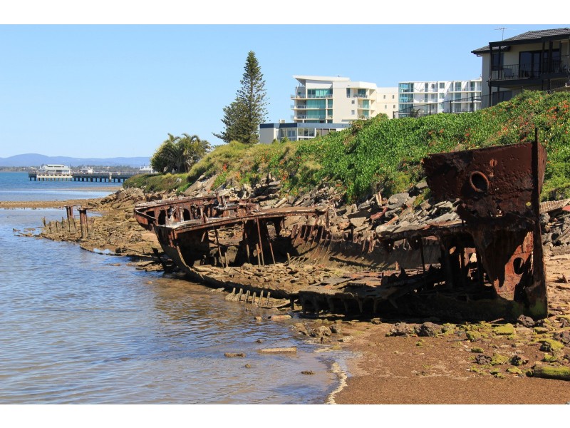 3/22 Lilla St, Woody Point QLD 4019