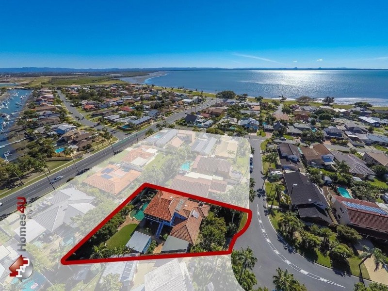 8 Oyster Point Esplanade, Newport QLD 4020