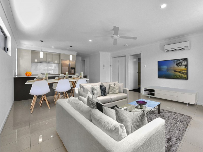 40 Curwen Tce, Chermside QLD 4032
