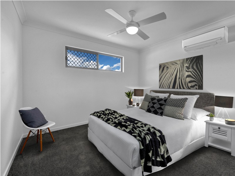 40 Curwen Tce, Chermside QLD 4032