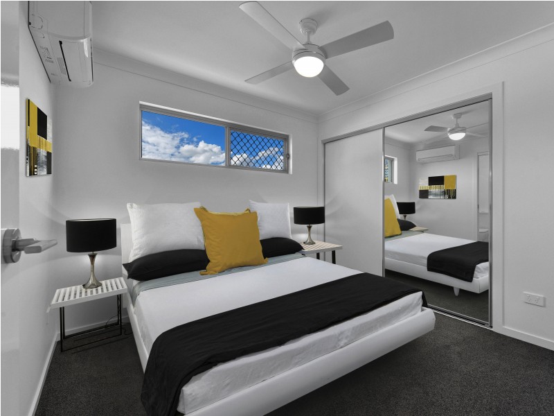 40 Curwen Tce, Chermside QLD 4032