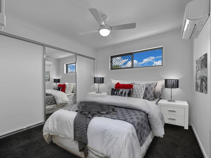 40 Curwen Tce, Chermside QLD 4032