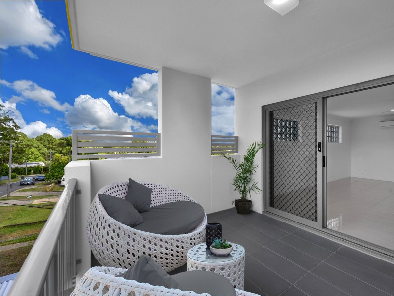 40 Curwen Tce, Chermside QLD 4032
