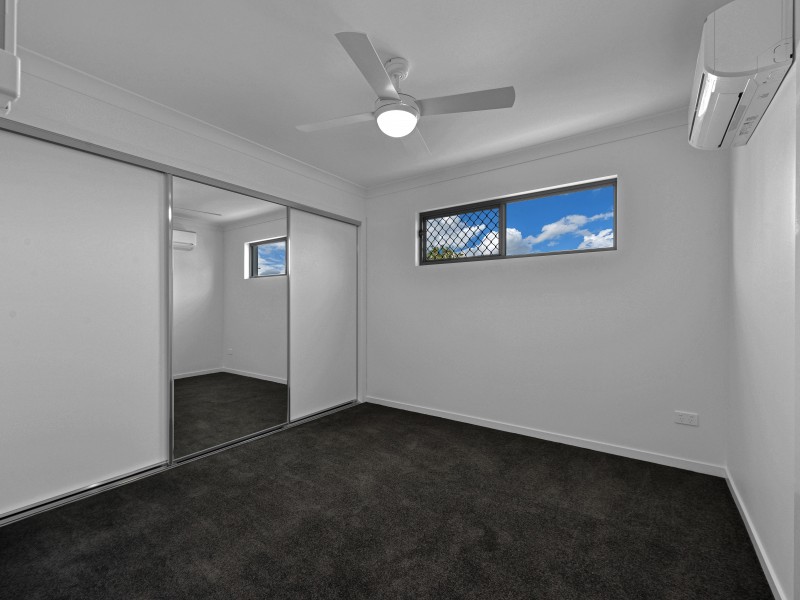 40 Curwen Tce, Chermside QLD 4032