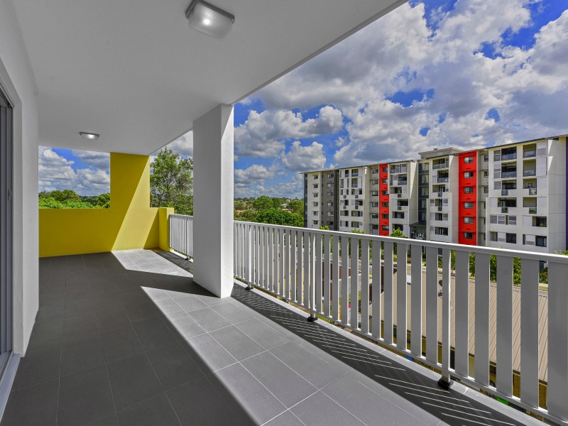 40 Curwen Tce, Chermside QLD 4032