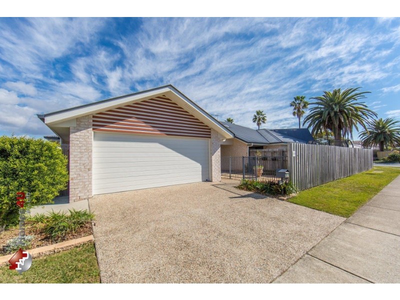 2/53 Coman St S, Rothwell QLD 4022