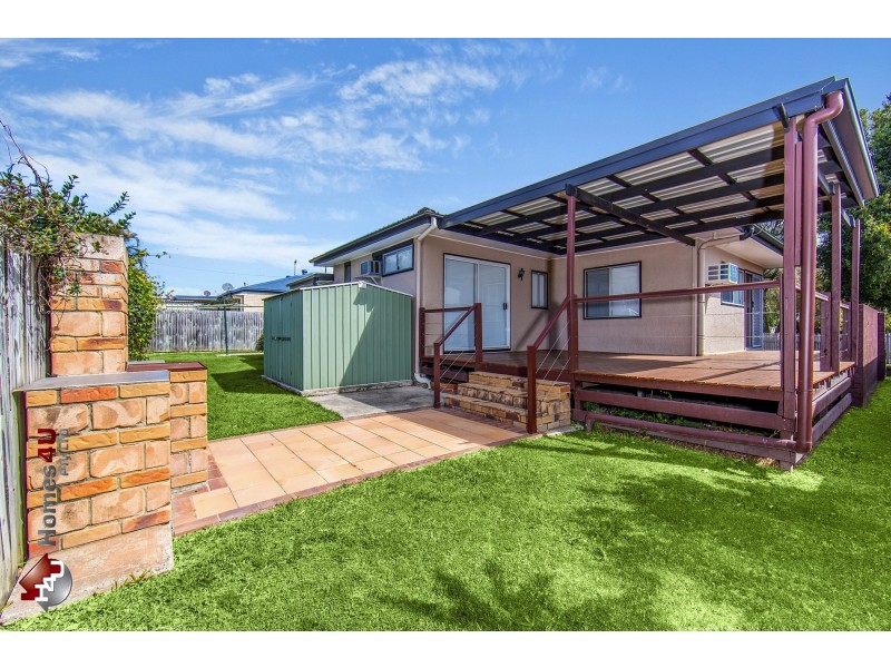 116 Dover Rd, Redcliffe QLD 4020