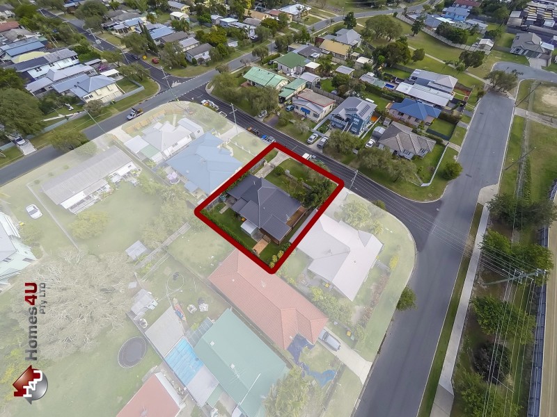 116 Dover Rd, Redcliffe QLD 4020