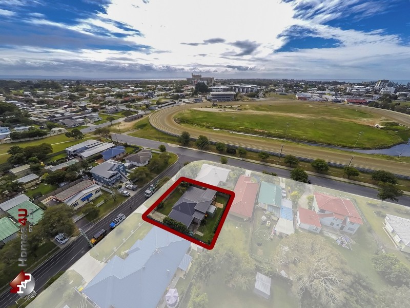 116 Dover Rd, Redcliffe QLD 4020