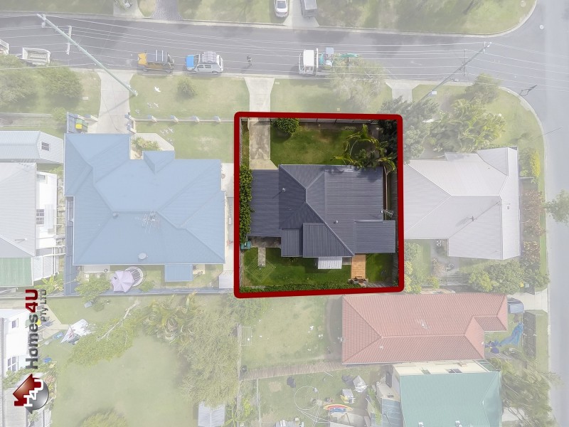 116 Dover Rd, Redcliffe QLD 4020