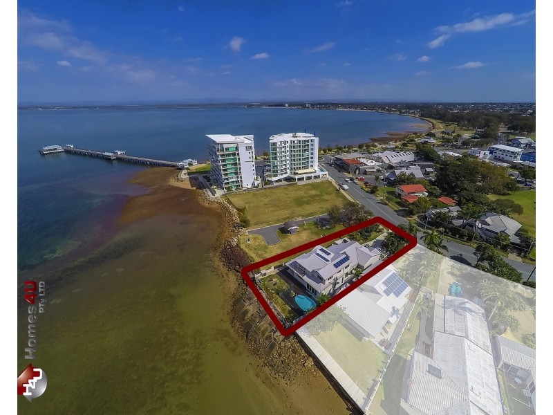 24 Woodcliffe Cres, Woody Point QLD 4019