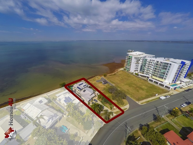 24 Woodcliffe Cres, Woody Point QLD 4019