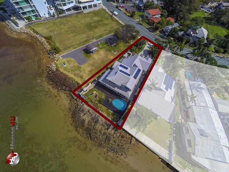 24 Woodcliffe Cres, Woody Point QLD 4019