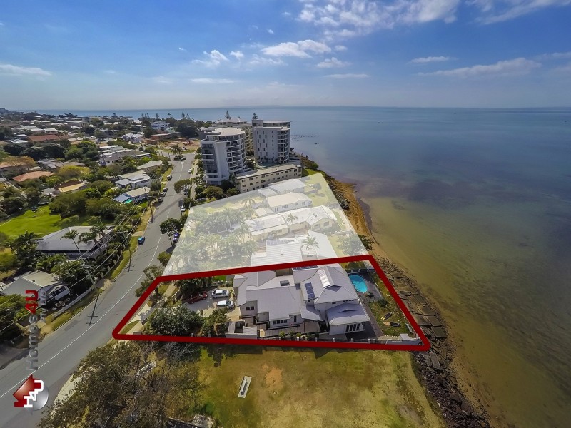 24 Woodcliffe Cres, Woody Point QLD 4019