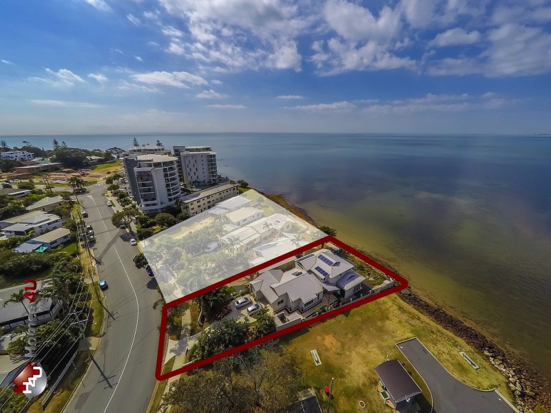 24 Woodcliffe Cres, Woody Point QLD 4019