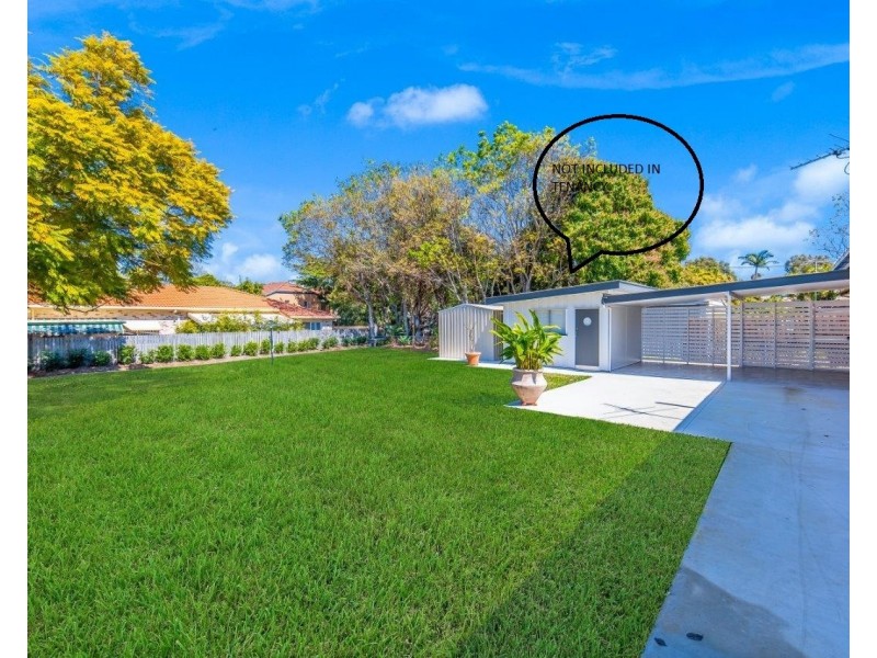 61 Georgina St, Woody Point QLD 4019