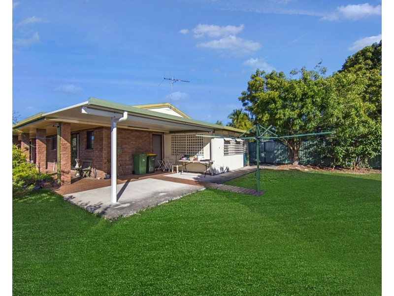 11 Willow St, Kippa-ring QLD 4021