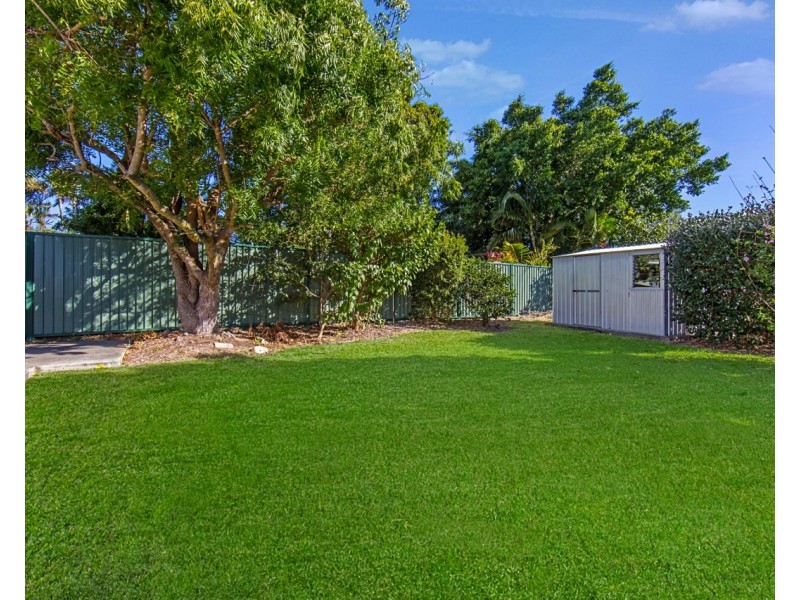 11 Willow St, Kippa-ring QLD 4021