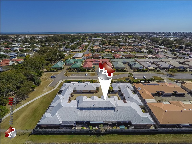 6/65 Dalton Street, Kippa-ring QLD 4021