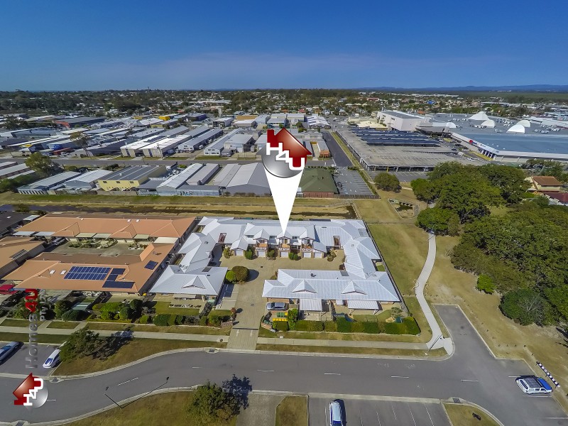 6/65 Dalton Street, Kippa-ring QLD 4021