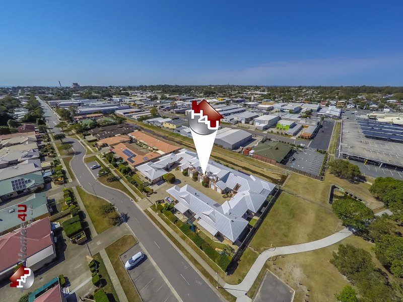 6/65 Dalton Street, Kippa-ring QLD 4021