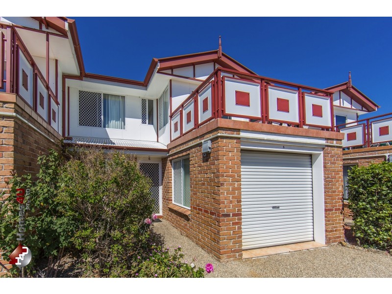 6/65 Dalton Street, Kippa-ring QLD 4021