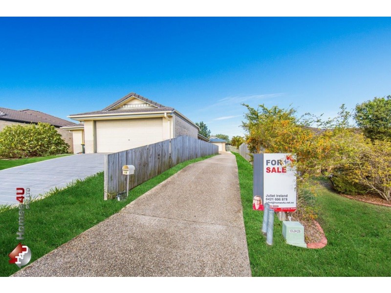 12 Zoe Pl, Deception Bay QLD 4508