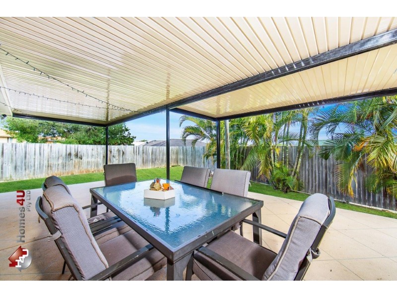 12 Zoe Pl, Deception Bay QLD 4508