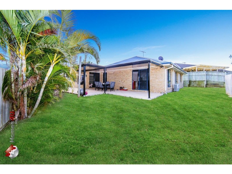 12 Zoe Pl, Deception Bay QLD 4508